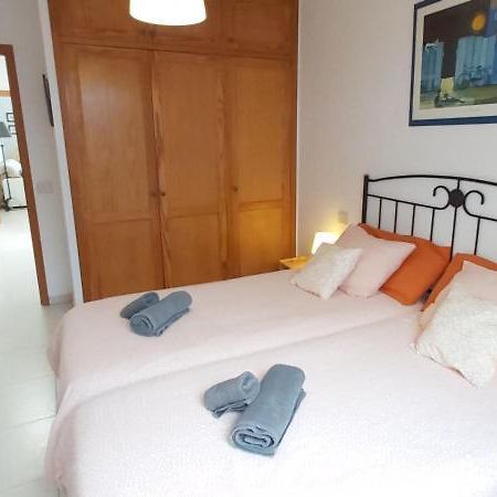 Apt Casa Mamen Spacious With Sea Views Puerto del Carmen  Zewnętrze zdjęcie