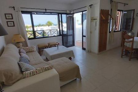 Apt Casa Mamen Spacious With Sea Views Puerto del Carmen  Zewnętrze zdjęcie