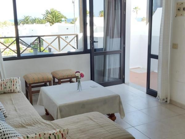 Apt Casa Mamen Spacious With Sea Views Puerto del Carmen  Zewnętrze zdjęcie