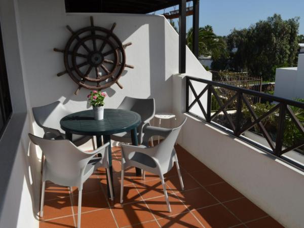 Apt Casa Mamen Spacious With Sea Views Puerto del Carmen  Zewnętrze zdjęcie