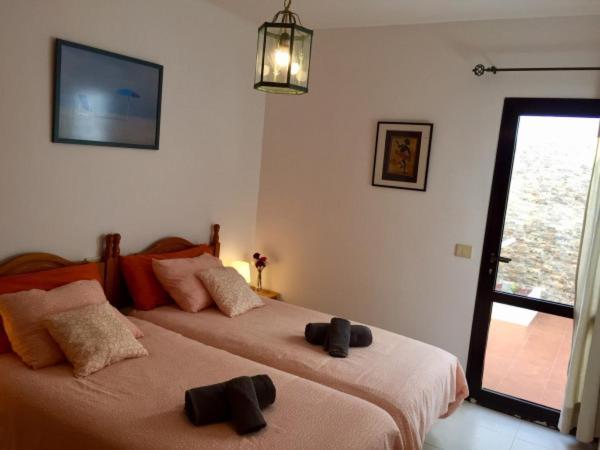 Apt Casa Mamen Spacious With Sea Views Puerto del Carmen  Zewnętrze zdjęcie
