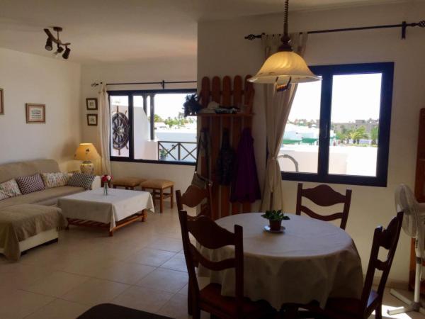 Apt Casa Mamen Spacious With Sea Views Puerto del Carmen  Zewnętrze zdjęcie