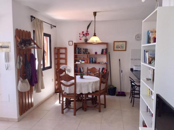 Apt Casa Mamen Spacious With Sea Views Puerto del Carmen  Zewnętrze zdjęcie