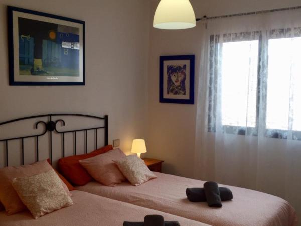 Apt Casa Mamen Spacious With Sea Views Puerto del Carmen  Zewnętrze zdjęcie