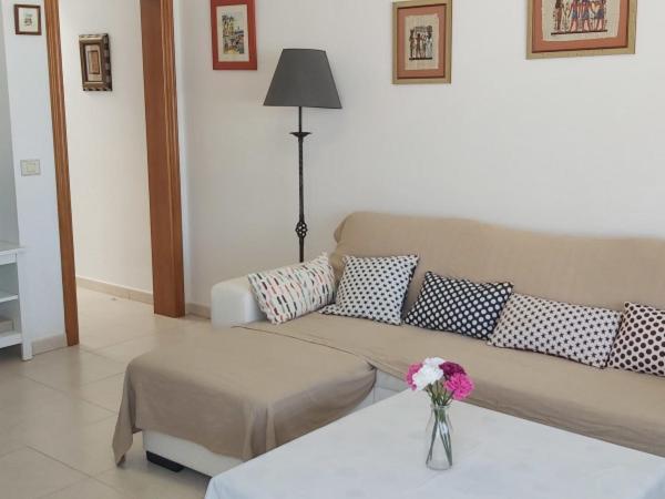 Apt Casa Mamen Spacious With Sea Views Puerto del Carmen  Zewnętrze zdjęcie