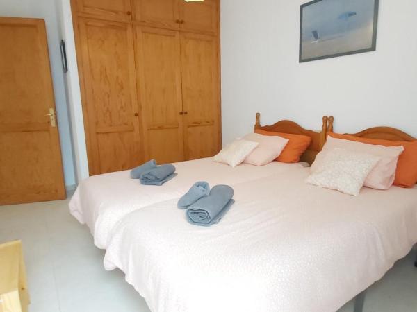 Apt Casa Mamen Spacious With Sea Views Puerto del Carmen  Zewnętrze zdjęcie