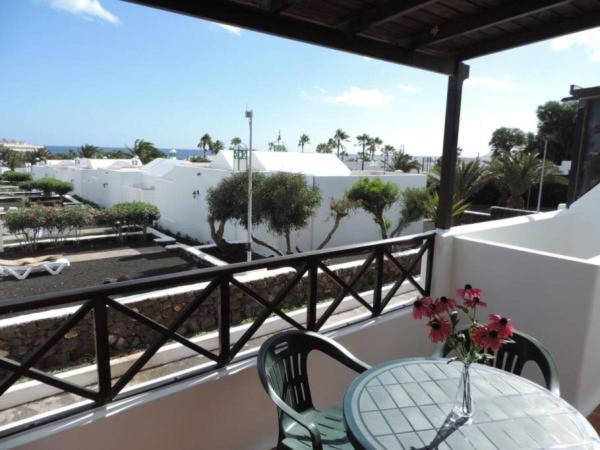 Apt Casa Mamen Spacious With Sea Views Puerto del Carmen  Zewnętrze zdjęcie