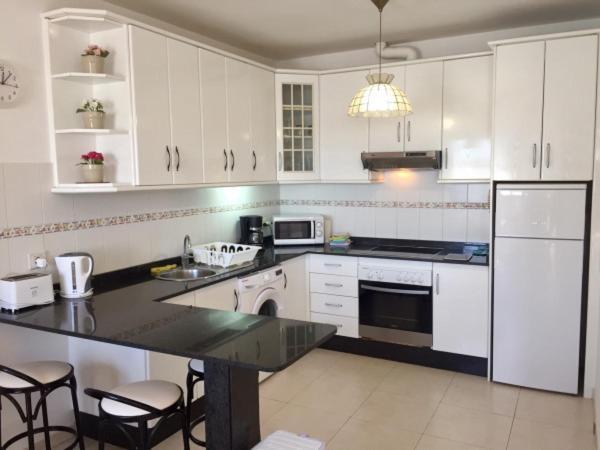Apt Casa Mamen Spacious With Sea Views Puerto del Carmen  Zewnętrze zdjęcie