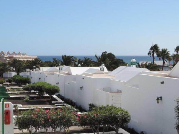 Apt Casa Mamen Spacious With Sea Views Puerto del Carmen  Zewnętrze zdjęcie