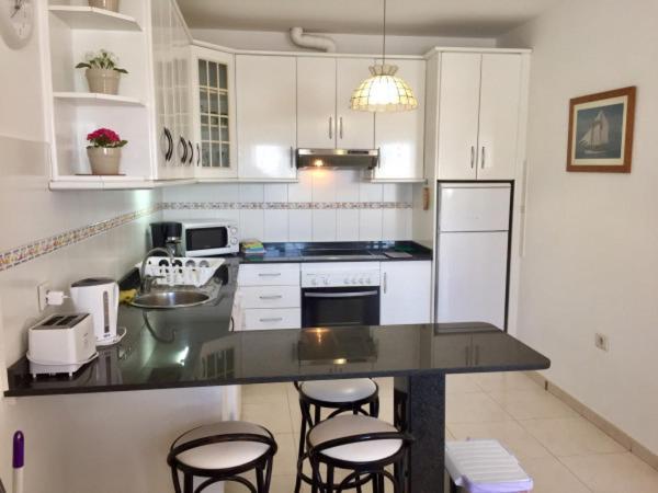 Apt Casa Mamen Spacious With Sea Views Puerto del Carmen  Zewnętrze zdjęcie