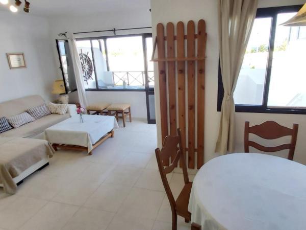 Apt Casa Mamen Spacious With Sea Views Puerto del Carmen  Zewnętrze zdjęcie
