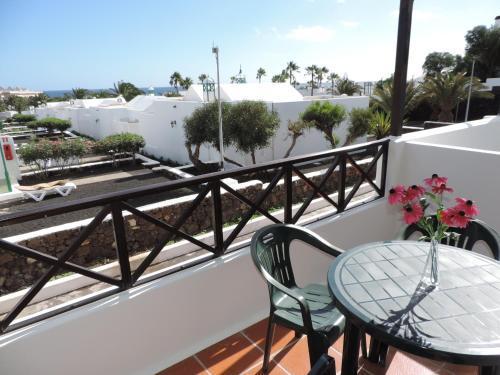 Apt Casa Mamen Spacious With Sea Views Puerto del Carmen  Zewnętrze zdjęcie