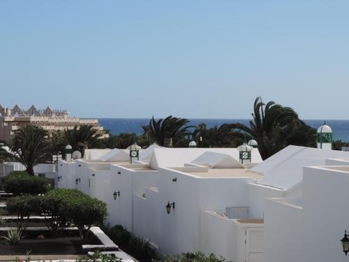 Apt Casa Mamen Spacious With Sea Views Puerto del Carmen  Zewnętrze zdjęcie